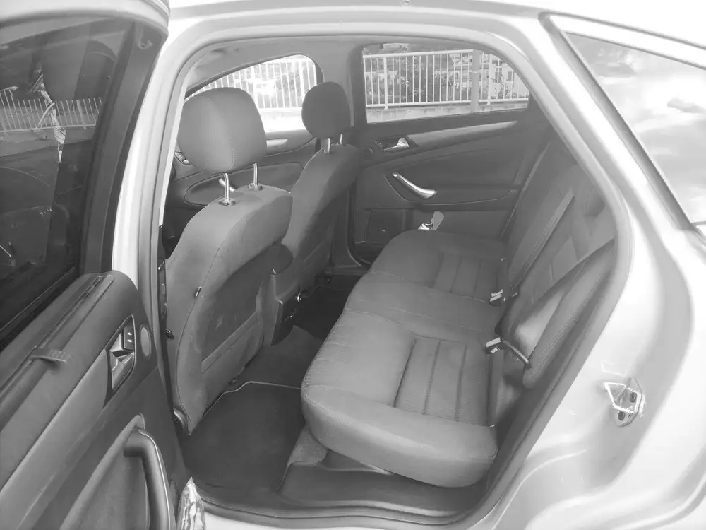 FORD mondeo de segunda mano | Clidrive