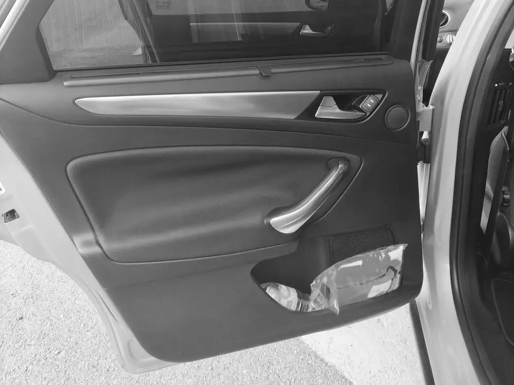 FORD mondeo de segunda mano | Clidrive