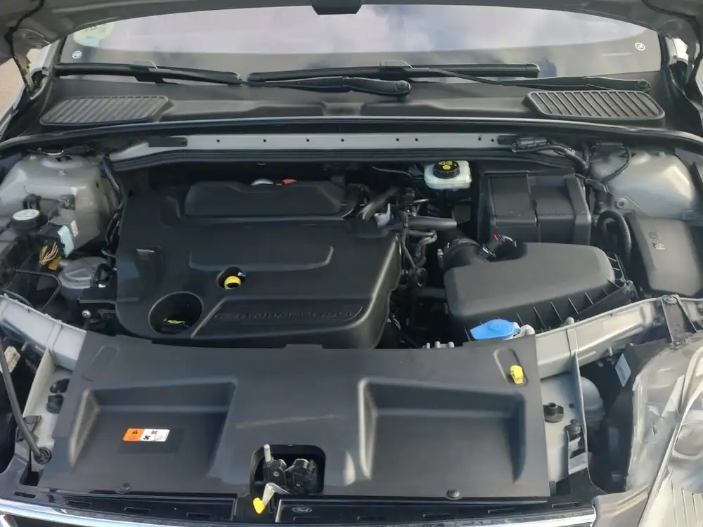 FORD mondeo de segunda mano | Clidrive