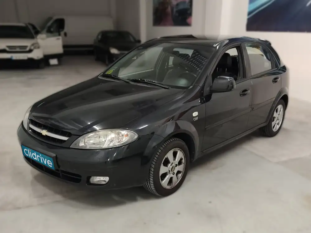 CHEVROLET lacetti - Foto 1 | Clidrive