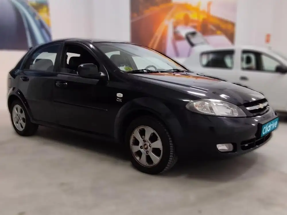 CHEVROLET lacetti - Foto 3 | Clidrive