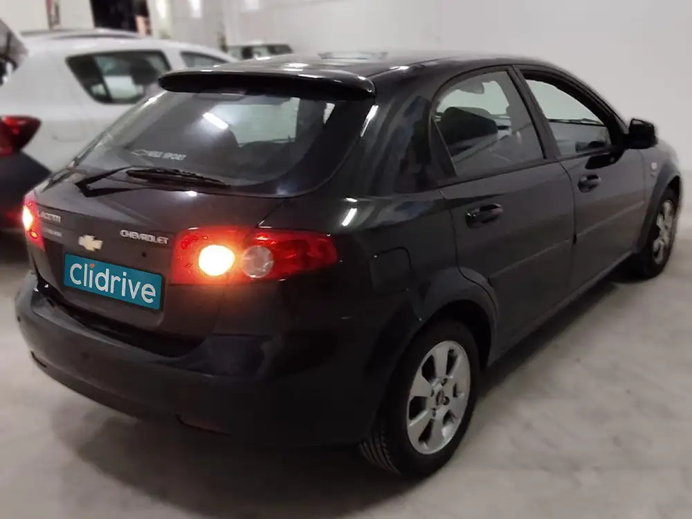 CHEVROLET lacetti - Foto 4 | Clidrive