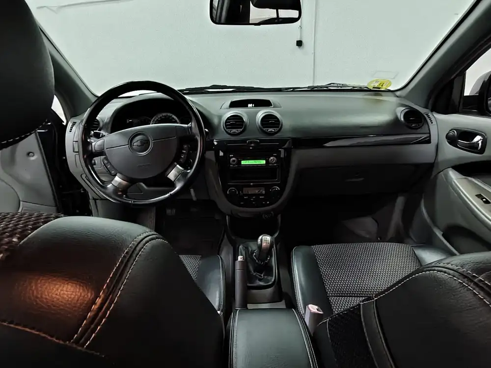 CHEVROLET lacetti - Foto 8 | Clidrive