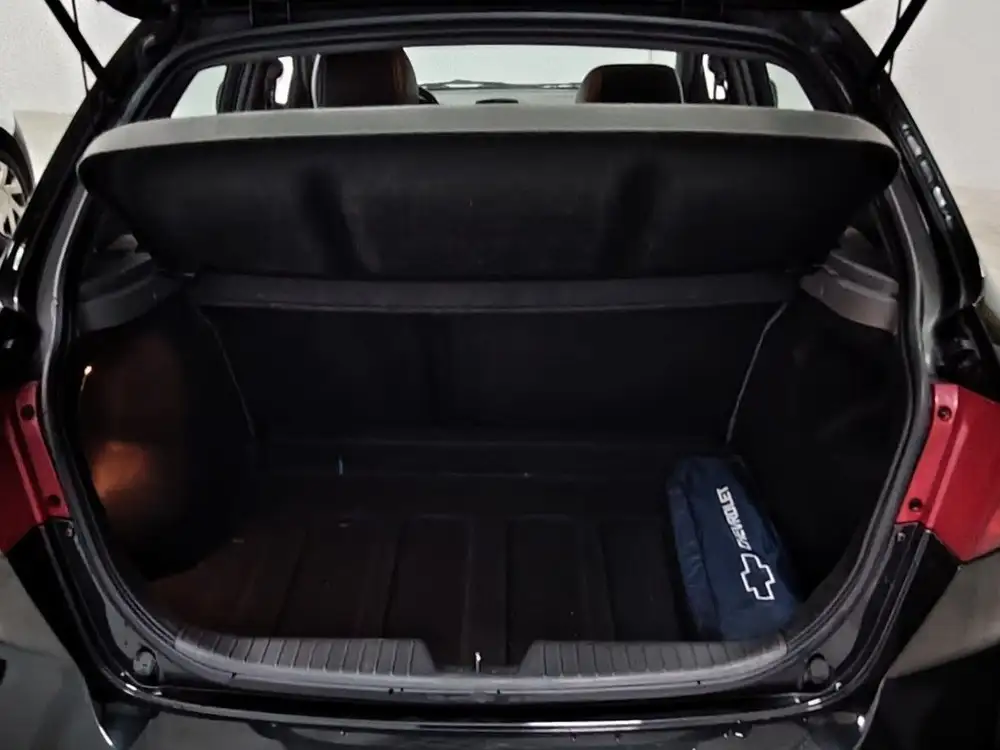 CHEVROLET lacetti - Foto 12 | Clidrive