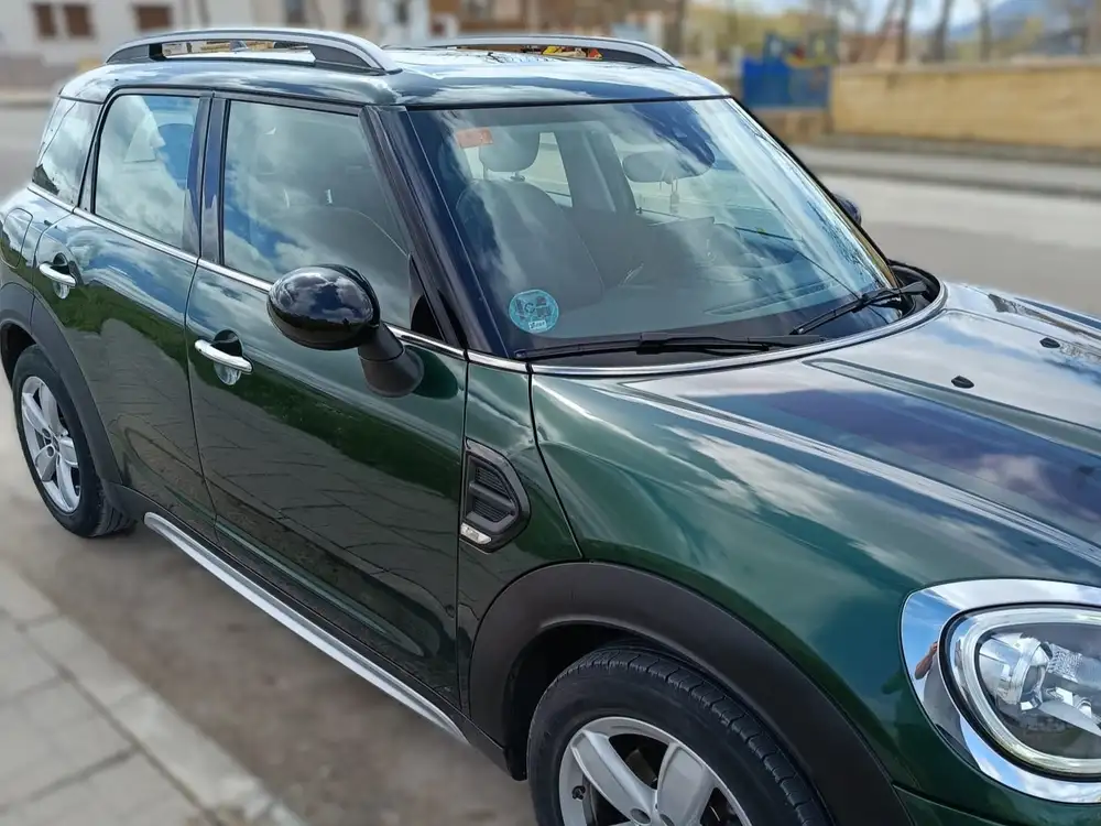 MINI countryman - Foto 2 | Clidrive