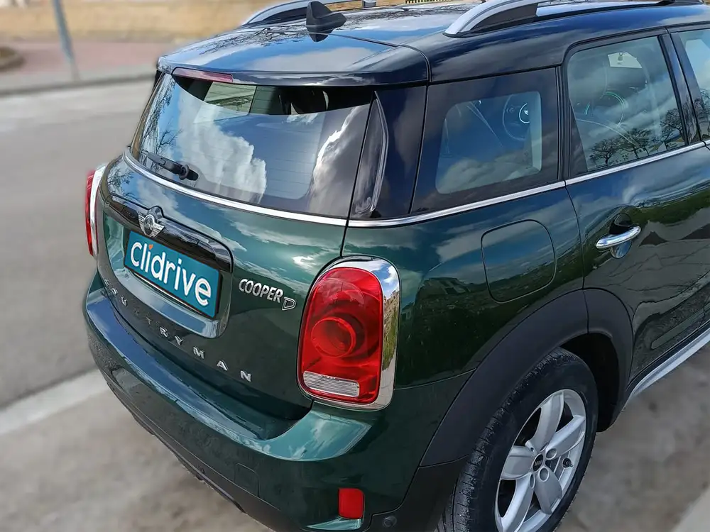 MINI countryman - Foto 3 | Clidrive