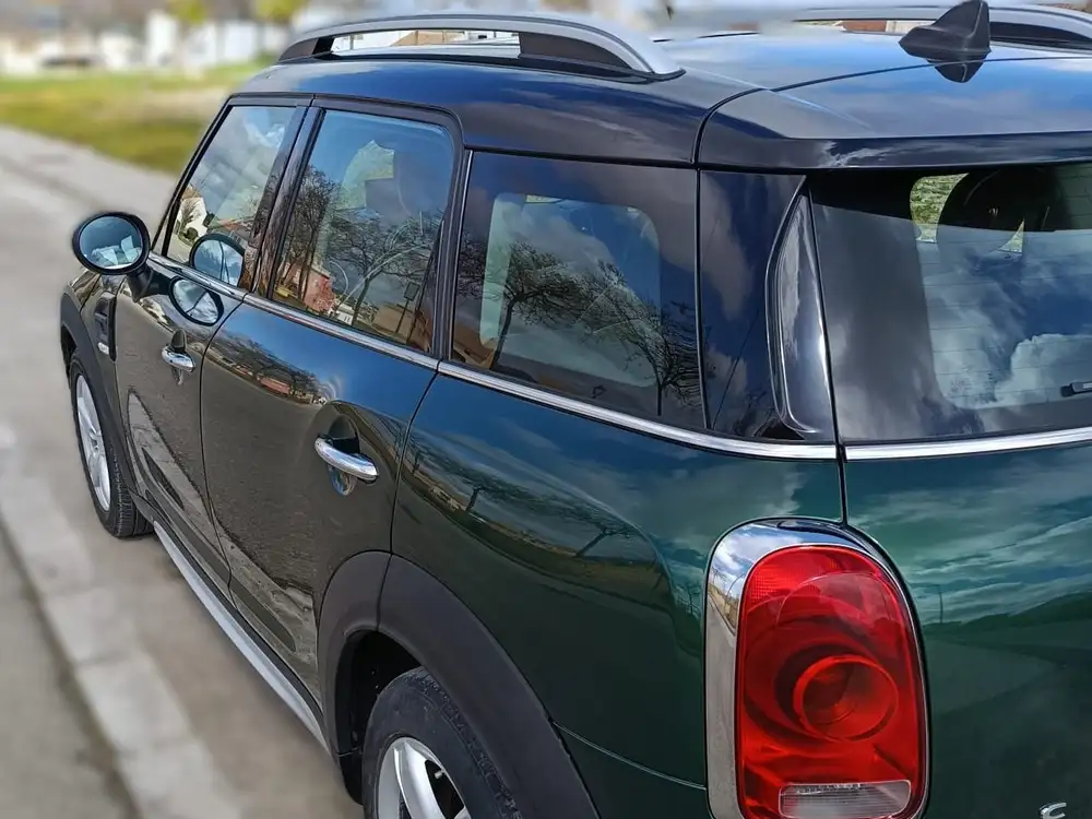 MINI countryman - Foto 4 | Clidrive