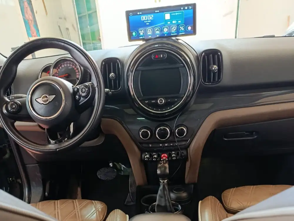 MINI countryman - Foto 5 | Clidrive