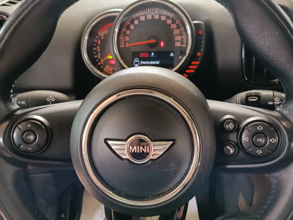 MINI countryman - Foto 6 | Clidrive