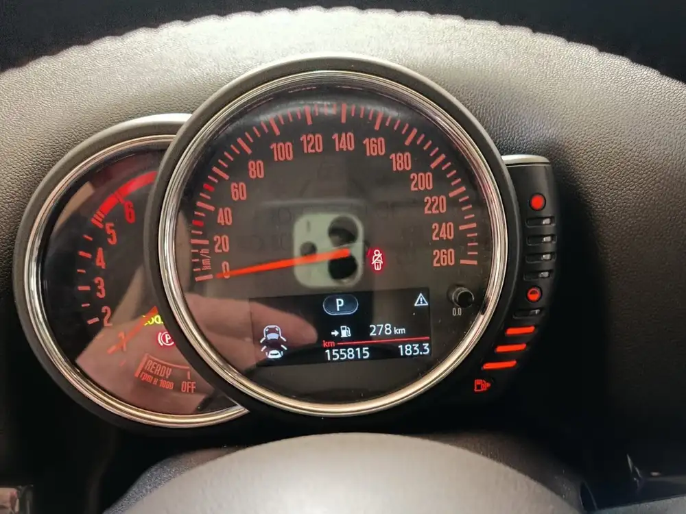 MINI countryman - Foto 7 | Clidrive