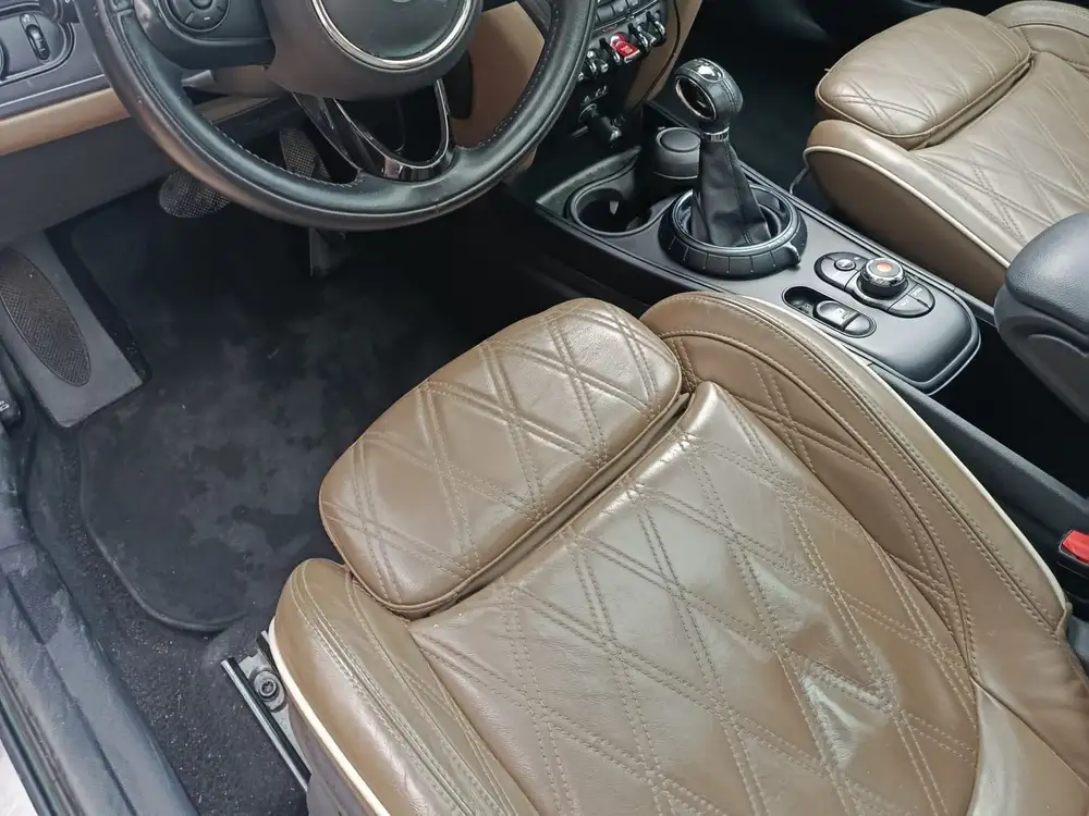 MINI countryman - Foto 8 | Clidrive