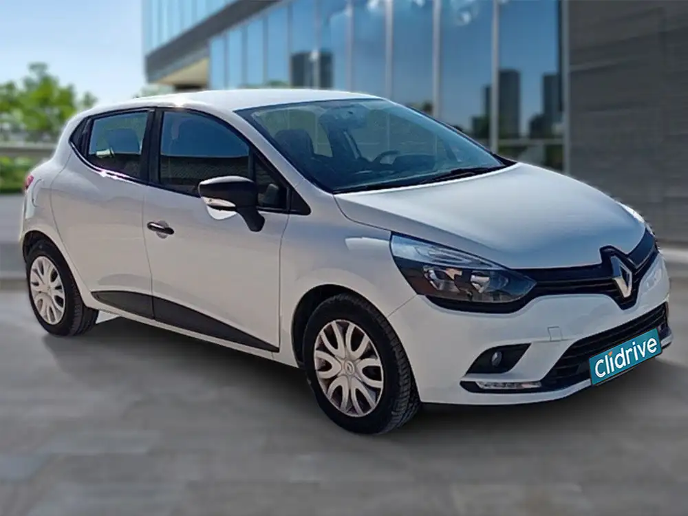 RENAULT clio - Foto 3 | Clidrive