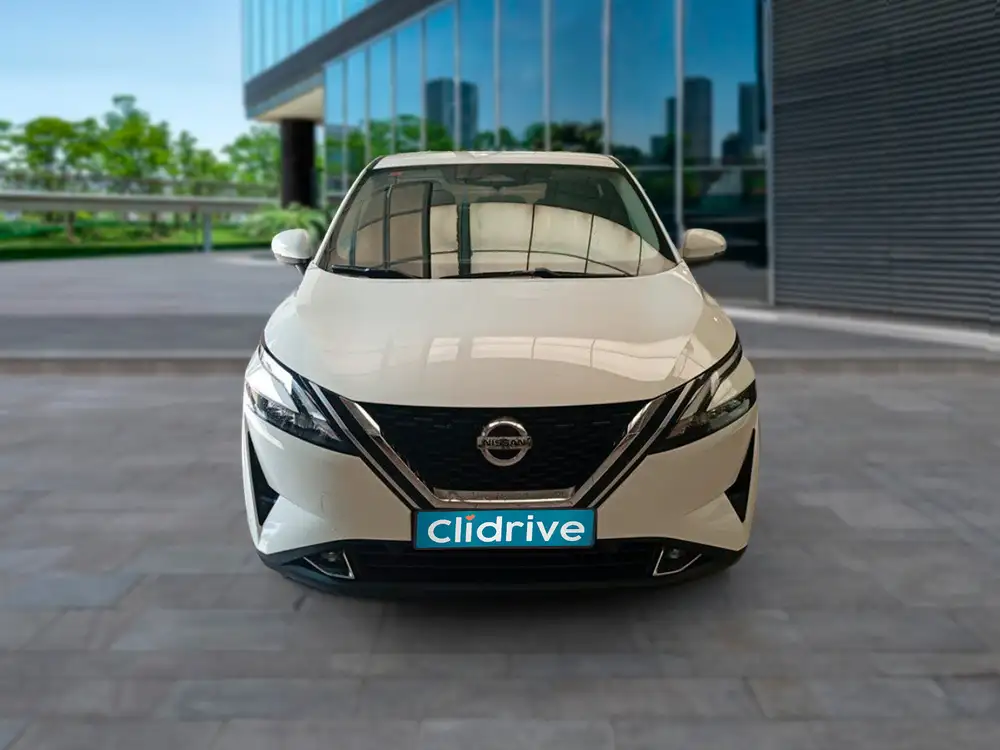NISSAN qashqai - Foto 2 | Clidrive