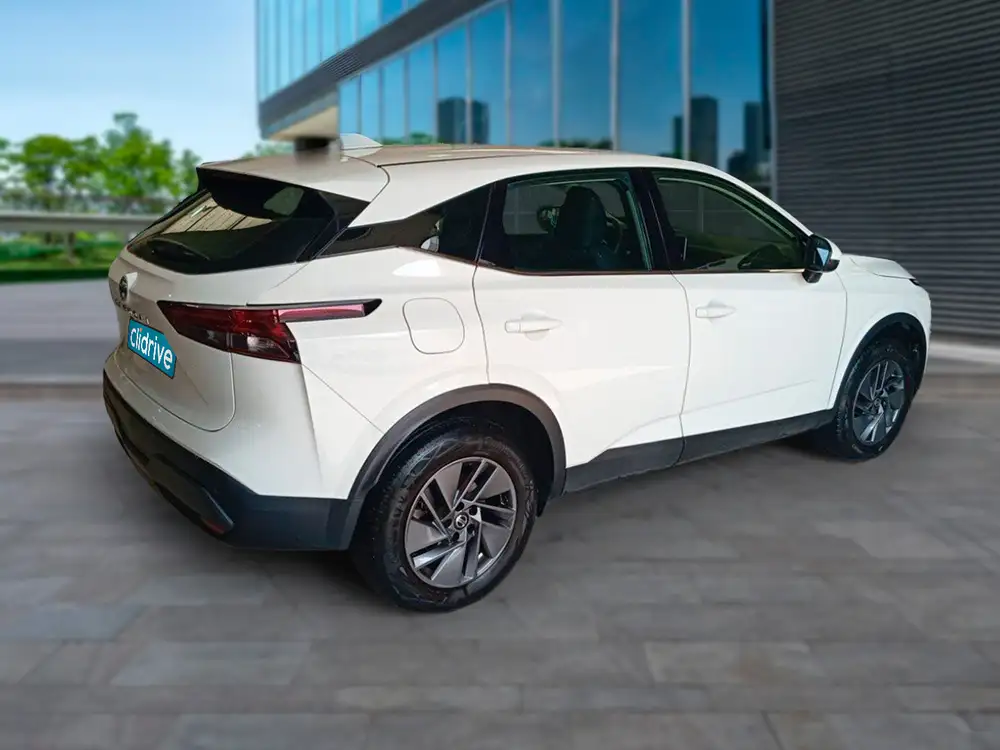 NISSAN qashqai - Foto 4 | Clidrive