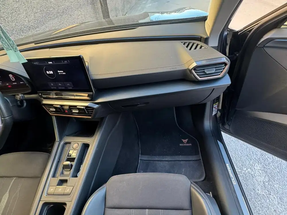 CUPRA formentor de segunda mano | Clidrive