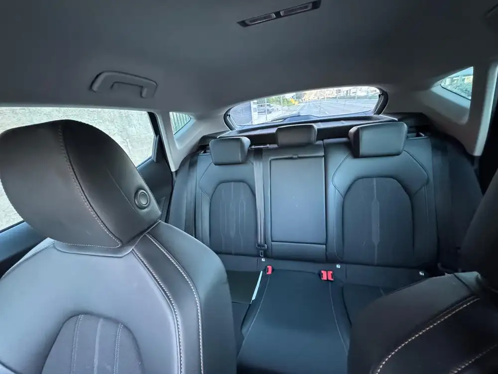 CUPRA formentor de segunda mano | Clidrive