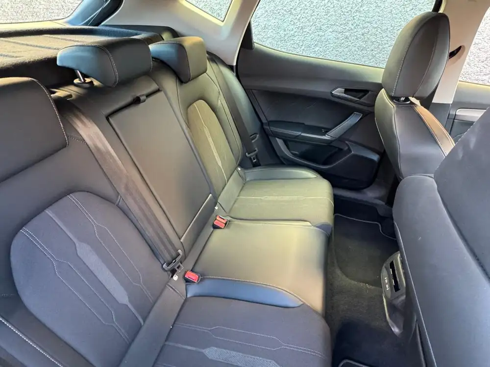 CUPRA formentor de segunda mano | Clidrive