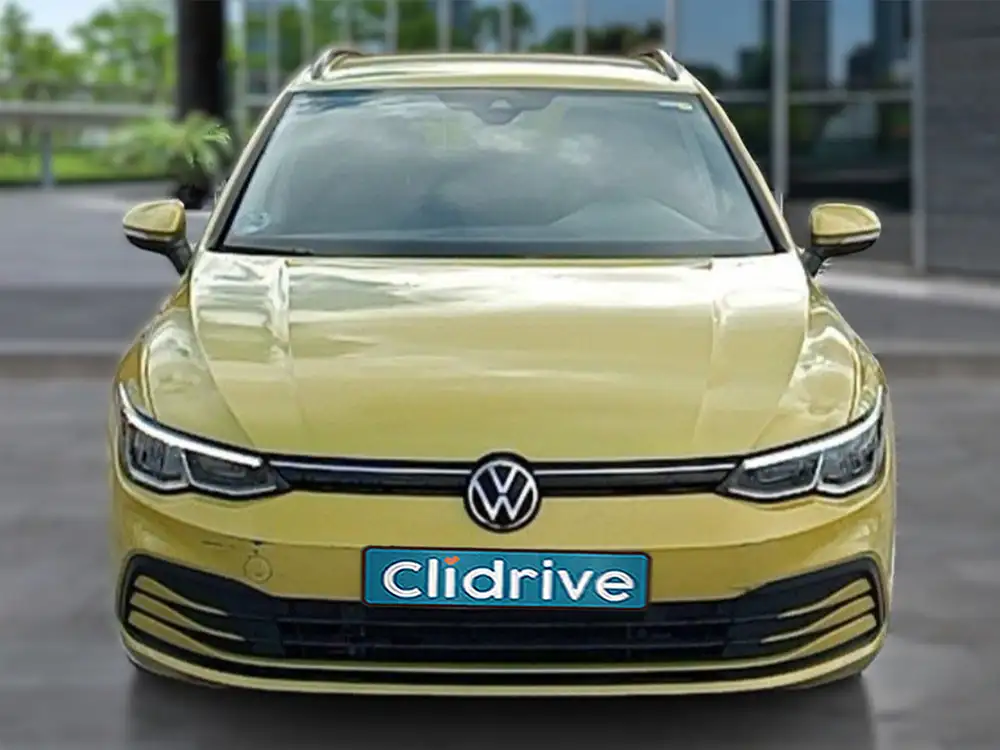 VOLKSWAGEN golf - Foto 2 | Clidrive