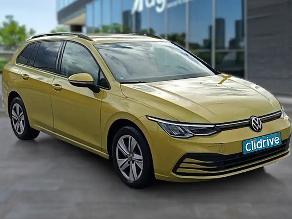 VOLKSWAGEN golf - Foto 3 | Clidrive