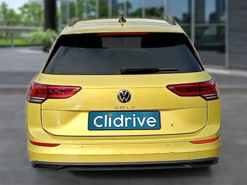 VOLKSWAGEN golf - Foto 5 | Clidrive