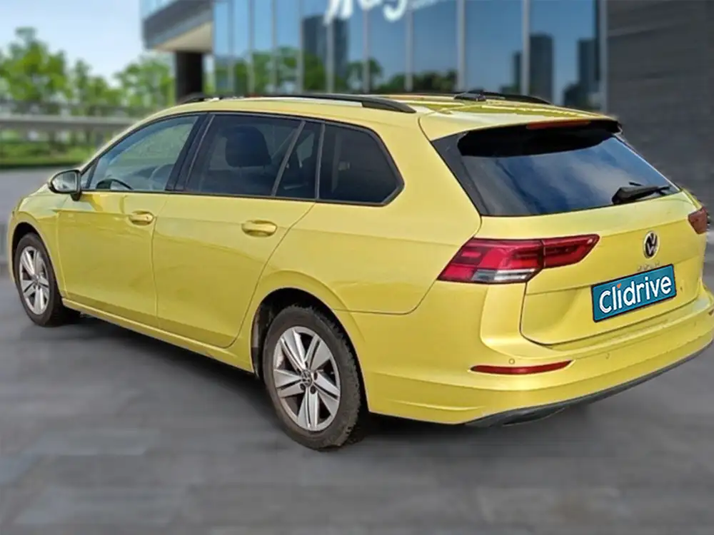 VOLKSWAGEN golf - Foto 6 | Clidrive