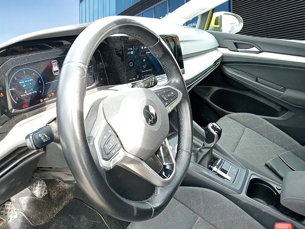 VOLKSWAGEN golf - Foto 7 | Clidrive