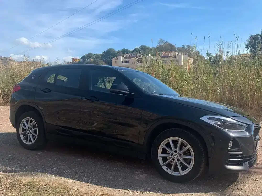 BMW x2 de segunda mano | Clidrive