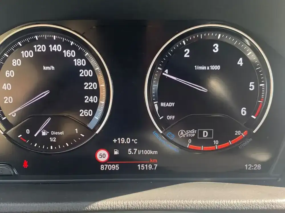 BMW x2 de segunda mano | Clidrive