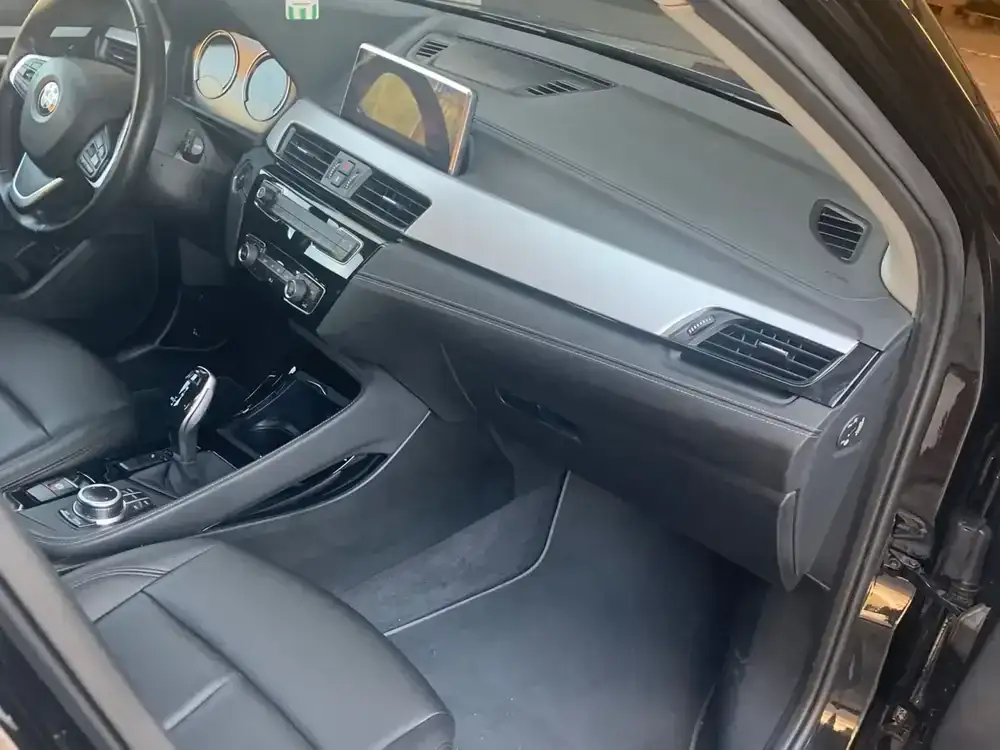 BMW x2 de segunda mano | Clidrive