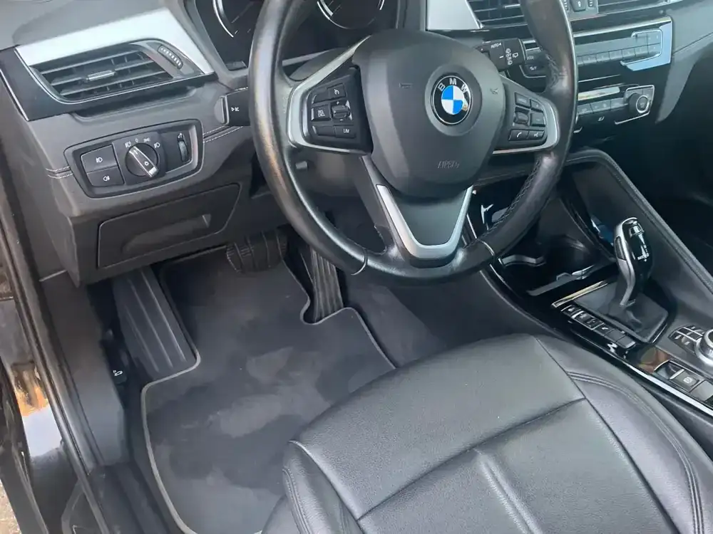 BMW x2 de segunda mano | Clidrive