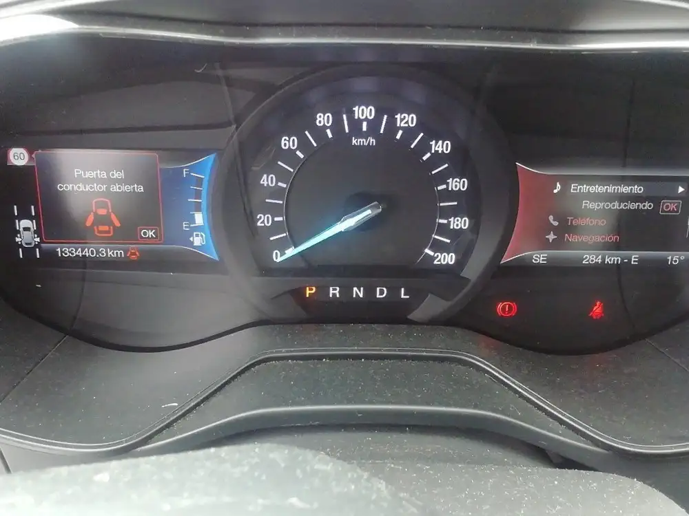 FORD mondeo de segunda mano | Clidrive