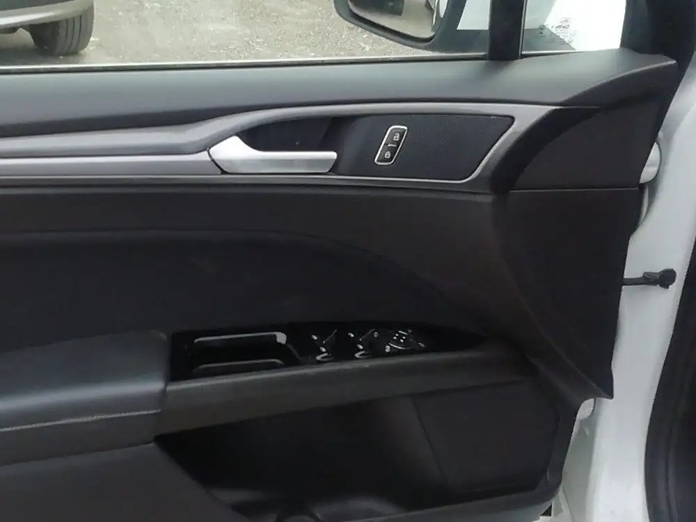 FORD mondeo de segunda mano | Clidrive
