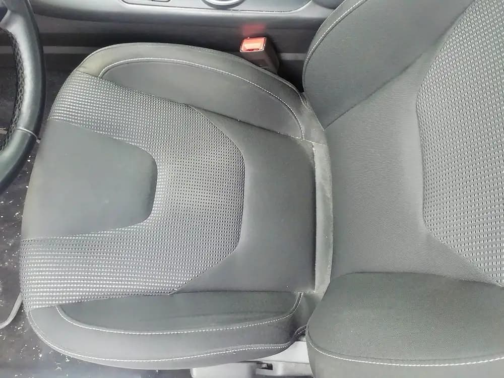 FORD mondeo de segunda mano | Clidrive