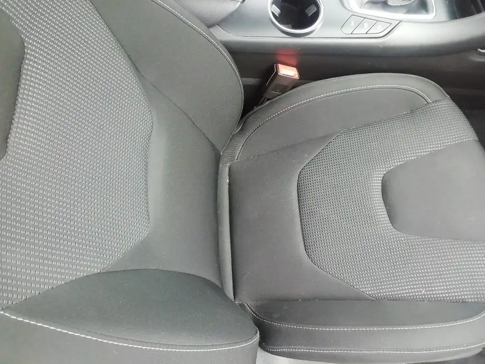 FORD mondeo de segunda mano | Clidrive