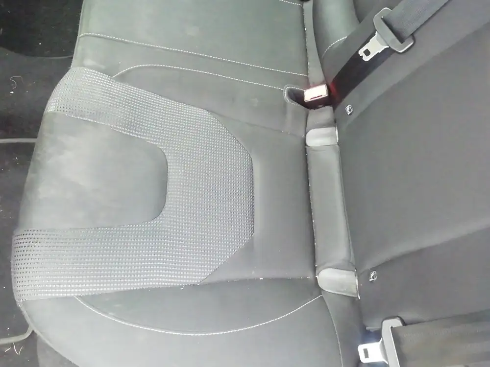 FORD mondeo de segunda mano | Clidrive