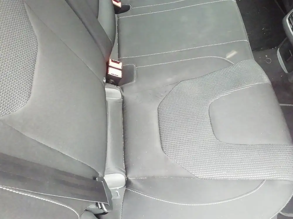 FORD mondeo de segunda mano | Clidrive