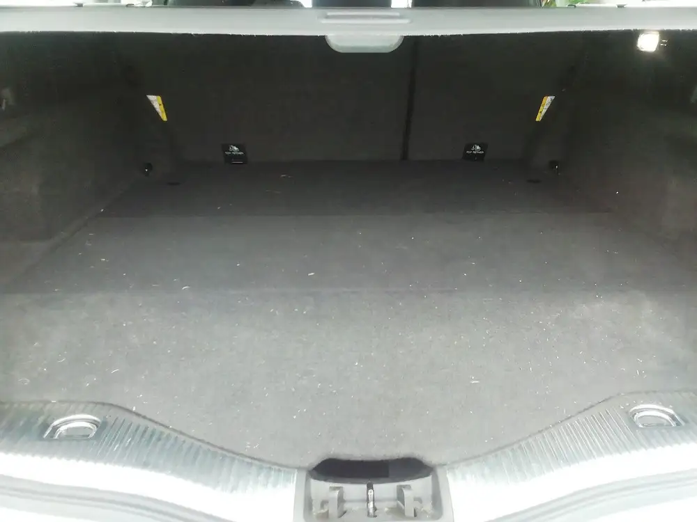 FORD mondeo de segunda mano | Clidrive