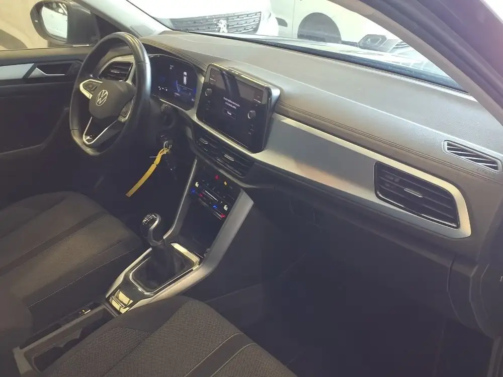 TOYOTA proace city verso - Foto 9 | Clidrive