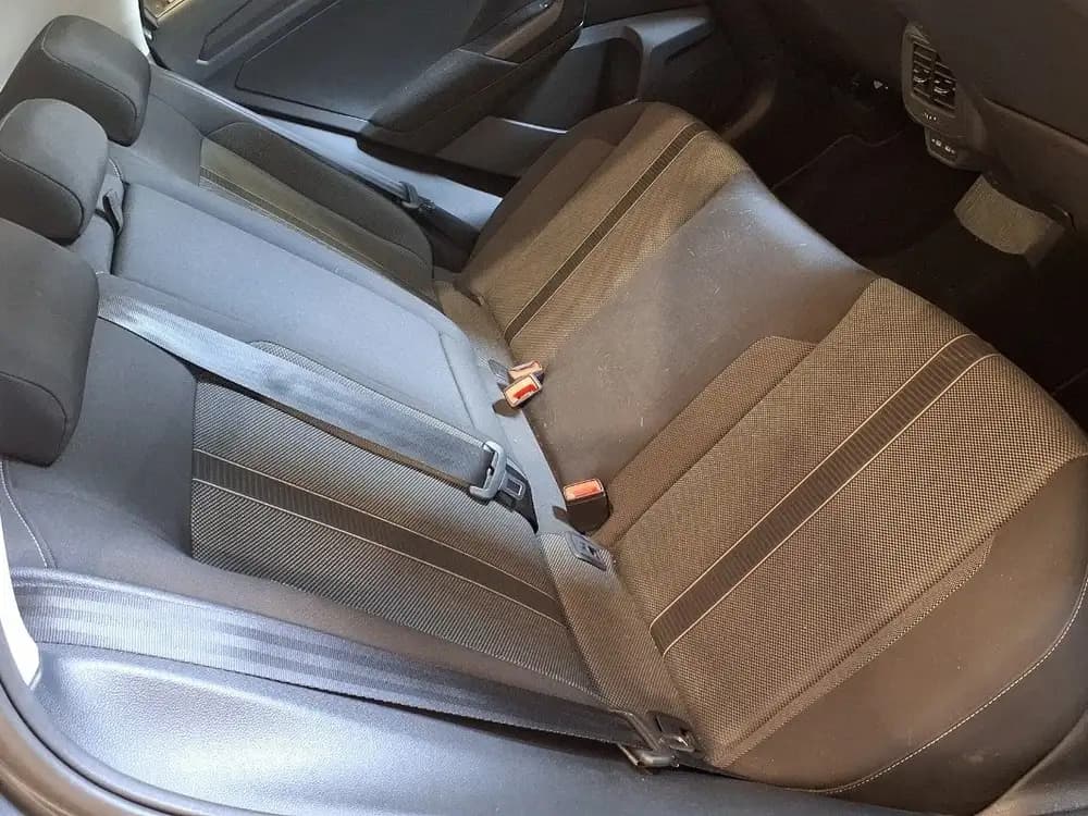 TOYOTA proace city verso - Foto 12 | Clidrive