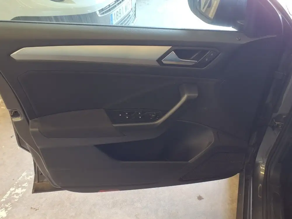 TOYOTA proace city verso - Foto 14 | Clidrive