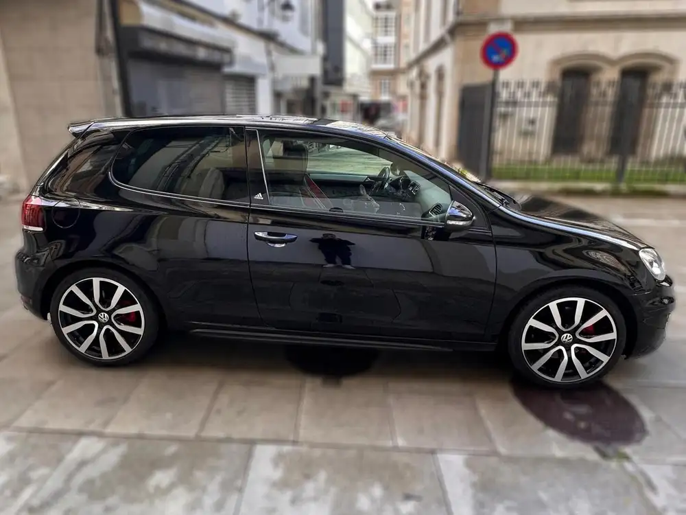 VOLKSWAGEN golf de segunda mano | Clidrive