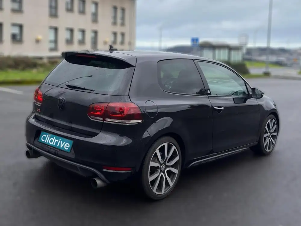 VOLKSWAGEN golf de segunda mano | Clidrive