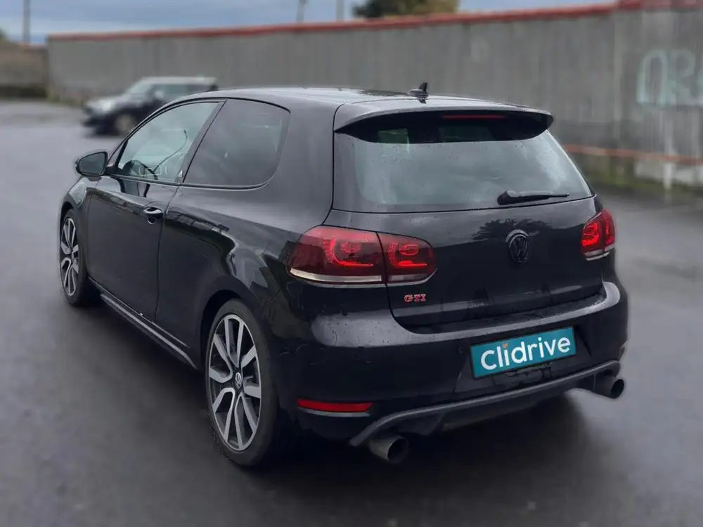 VOLKSWAGEN golf de segunda mano | Clidrive
