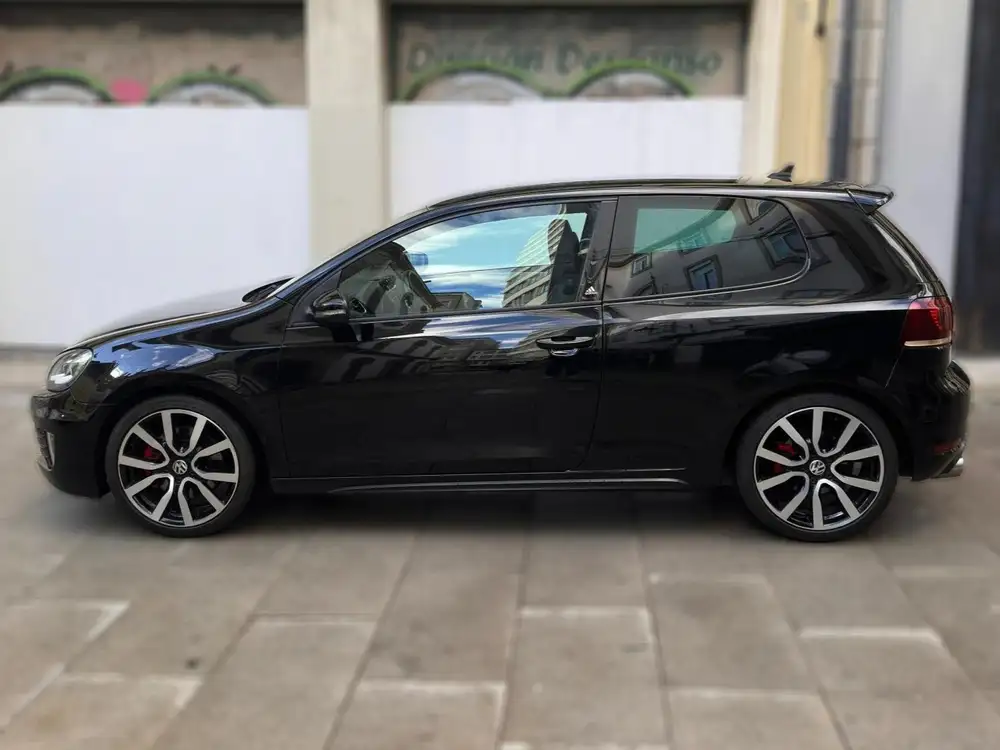 VOLKSWAGEN golf de segunda mano | Clidrive