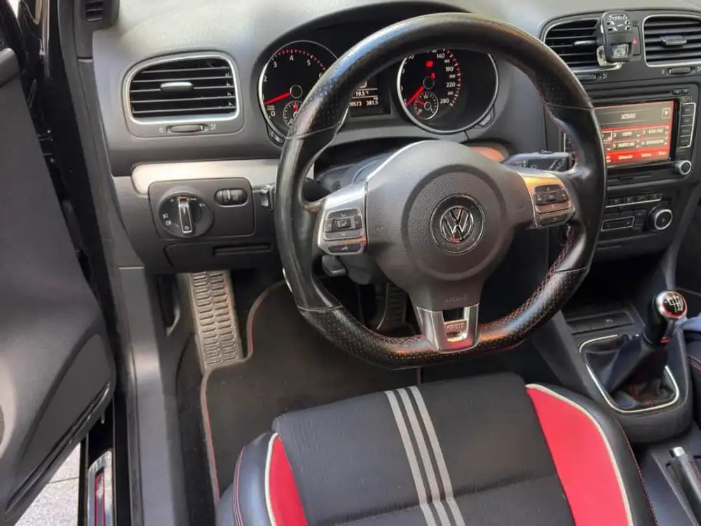 VOLKSWAGEN golf de segunda mano | Clidrive