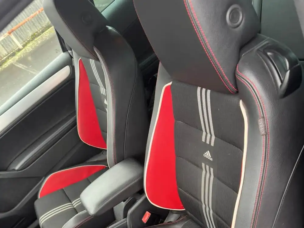VOLKSWAGEN golf de segunda mano | Clidrive