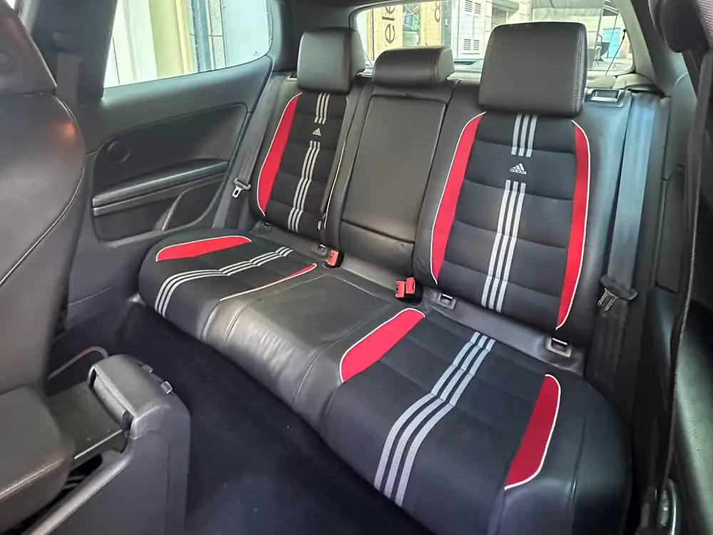 VOLKSWAGEN golf de segunda mano | Clidrive