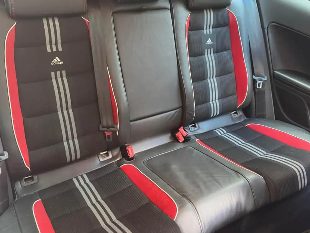 VOLKSWAGEN golf de segunda mano | Clidrive