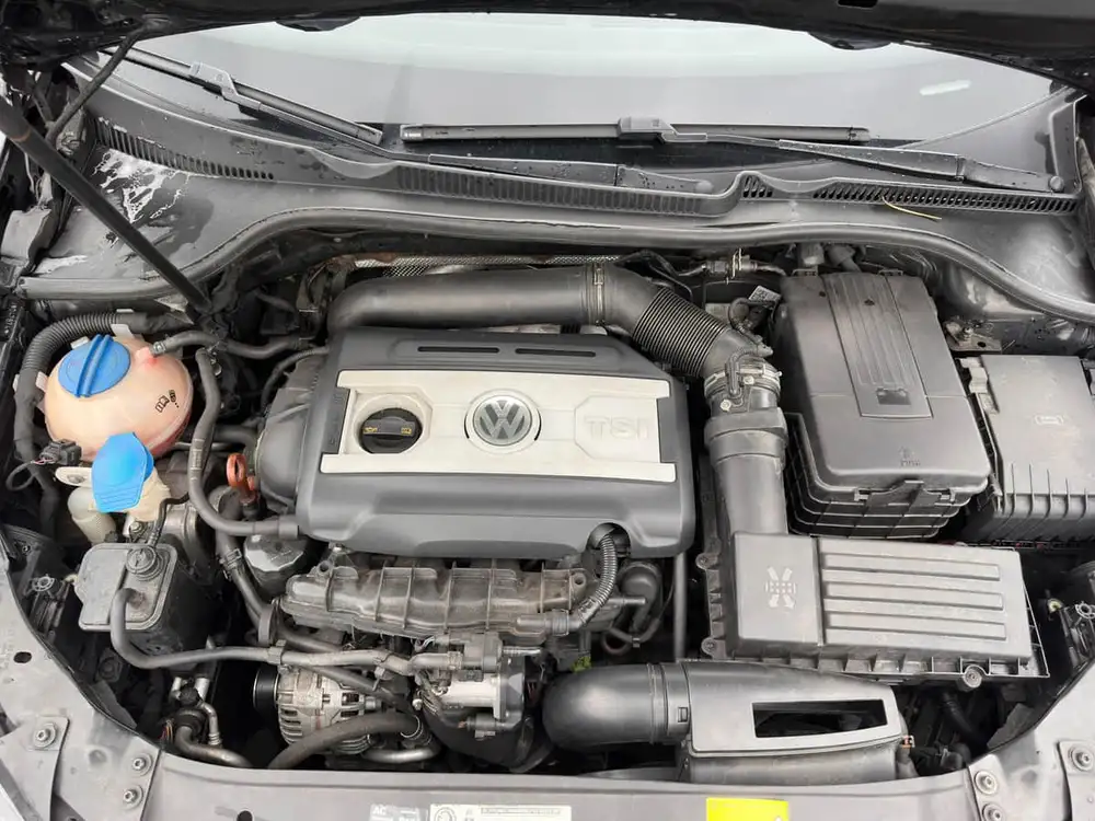 VOLKSWAGEN golf de segunda mano | Clidrive