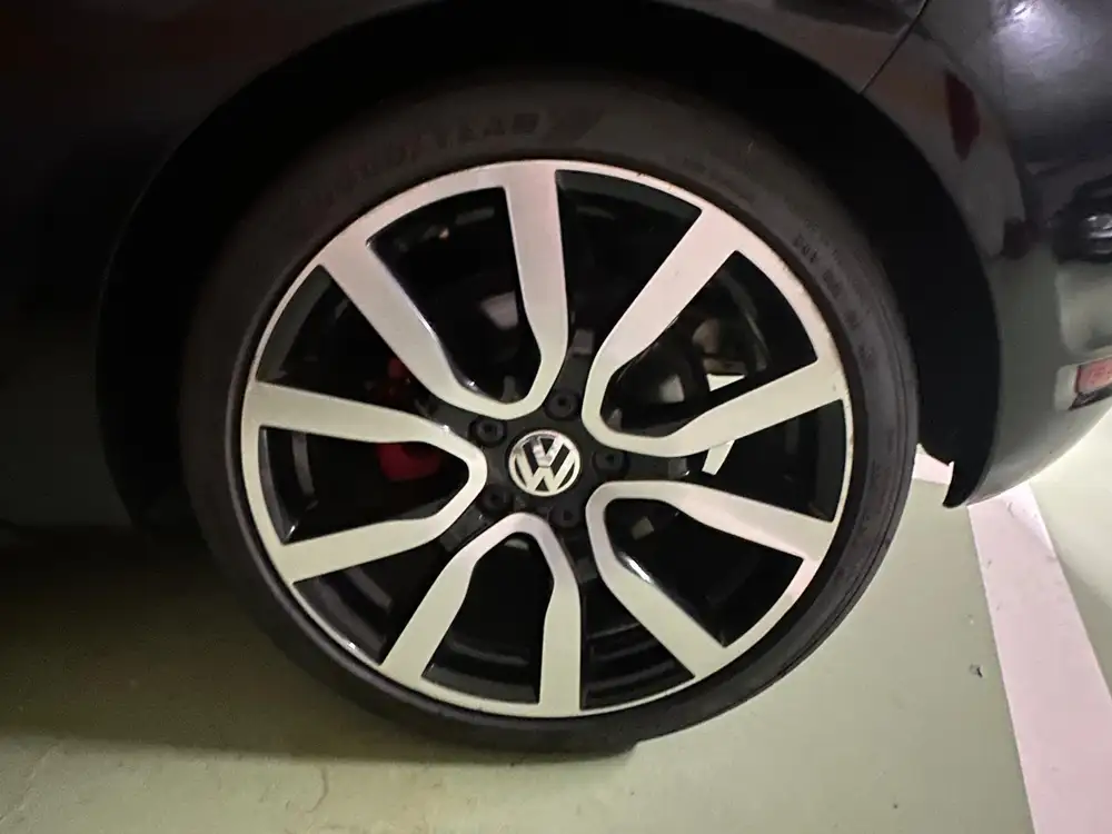 VOLKSWAGEN golf de segunda mano | Clidrive